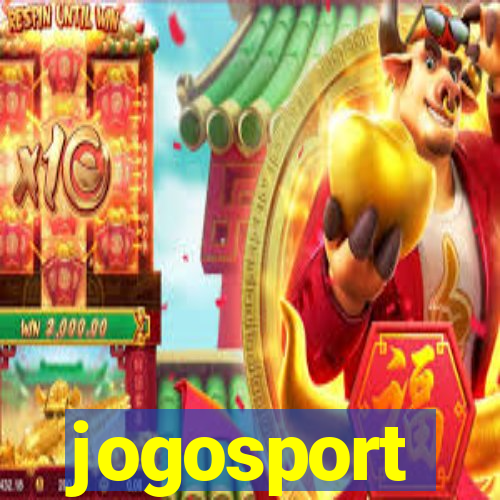 jogosport