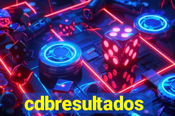 cdbresultados