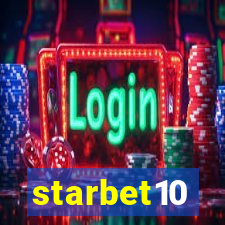 starbet10