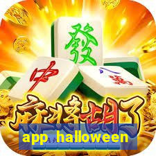 app halloween jackpot slots