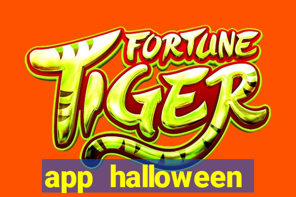 app halloween jackpot slots