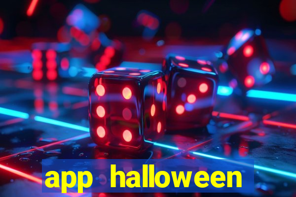 app halloween jackpot slots