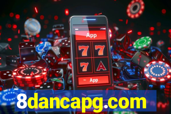 8dancapg.com