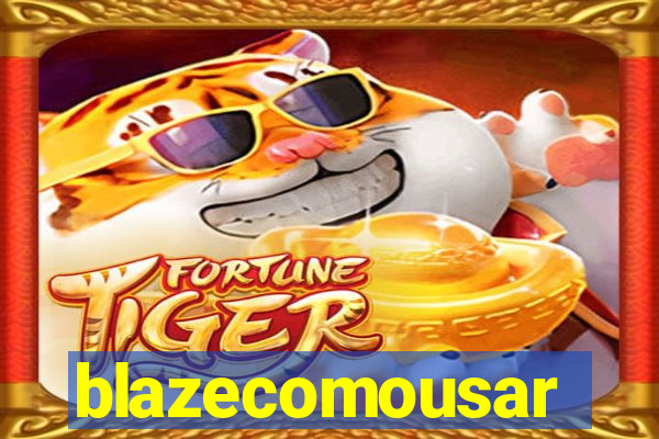 blazecomousar