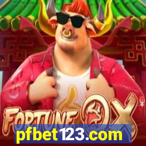 pfbet123.com