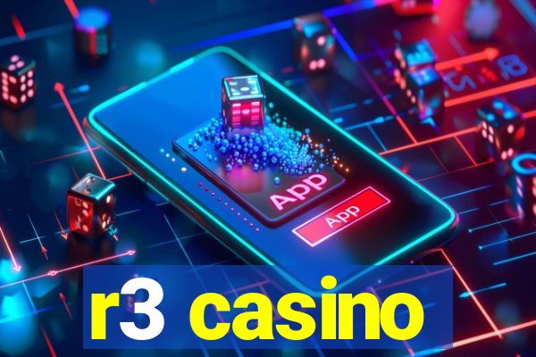 r3 casino