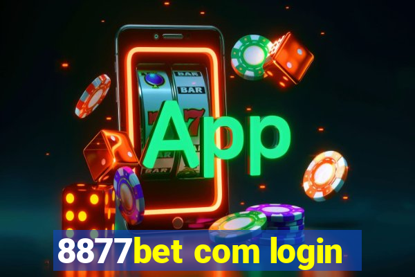 8877bet com login