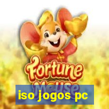 iso jogos pc