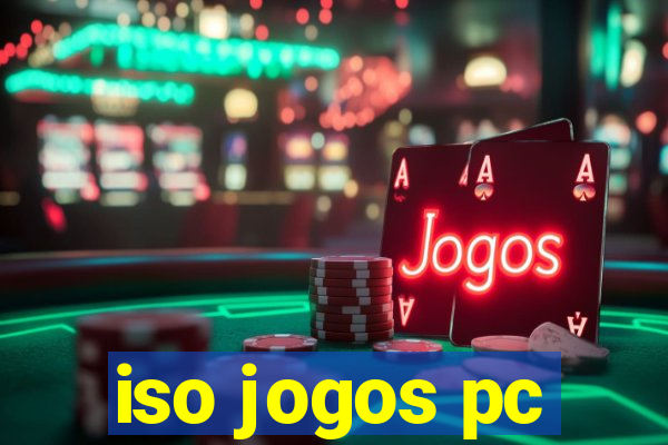 iso jogos pc