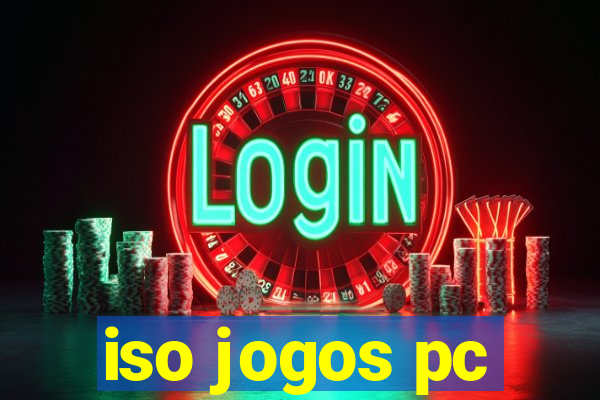 iso jogos pc