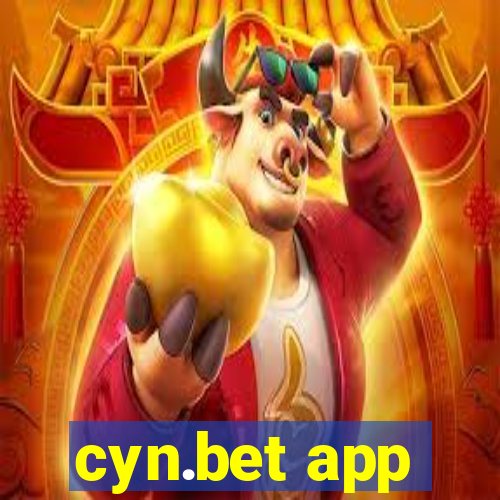 cyn.bet app