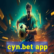 cyn.bet app