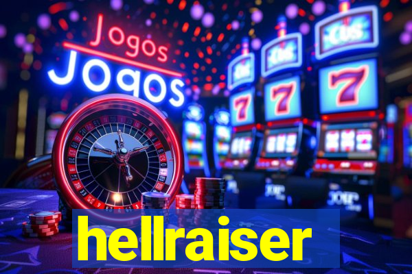 hellraiser julgamento dublado