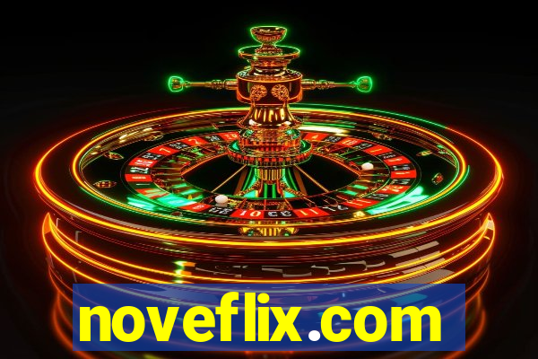 noveflix.com