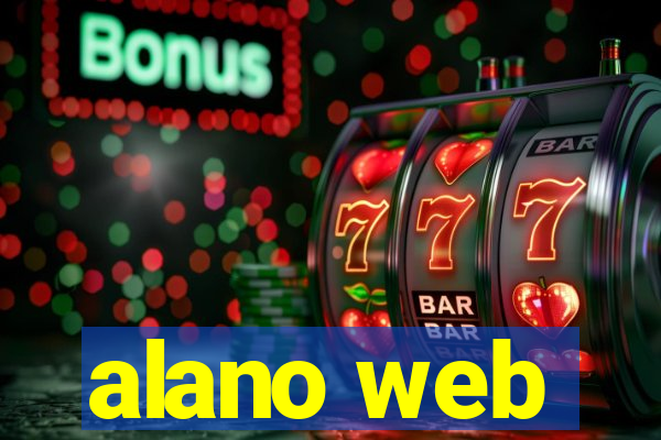 alano web