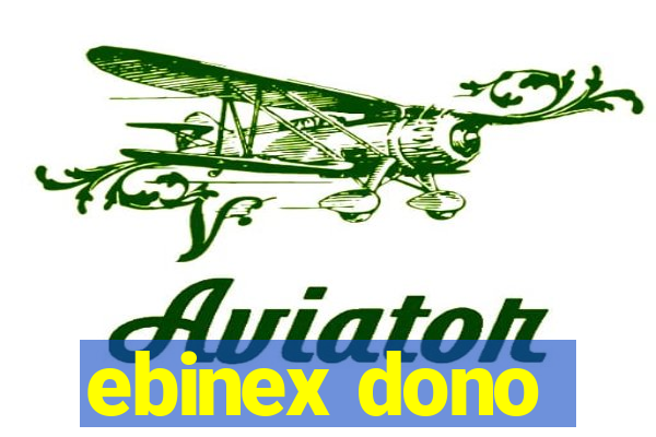 ebinex dono