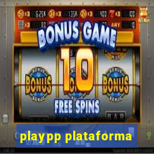 playpp plataforma