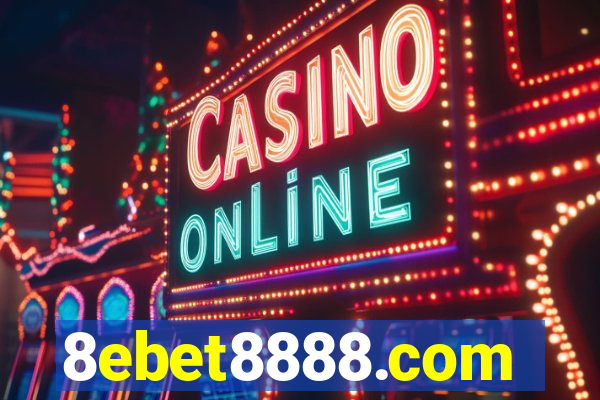 8ebet8888.com