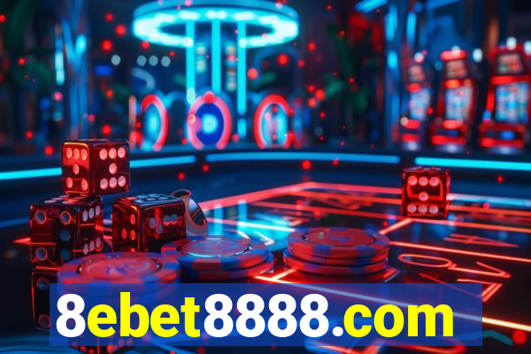 8ebet8888.com