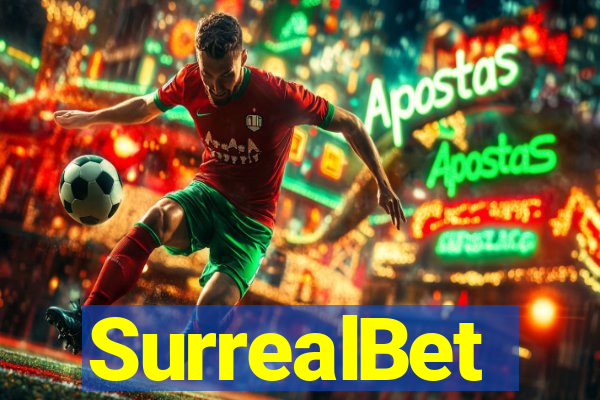 SurrealBet