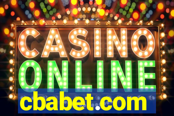 cbabet.com