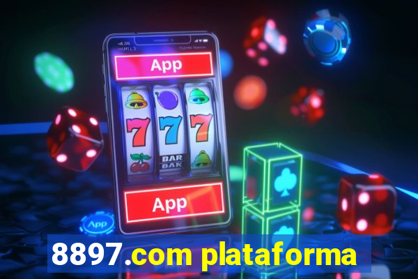 8897.com plataforma