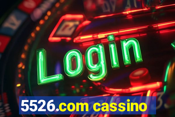 5526.com cassino