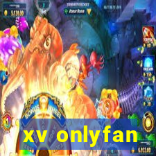 xv onlyfan