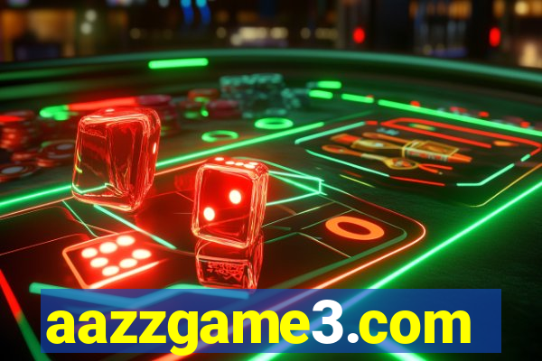 aazzgame3.com