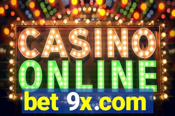 bet 9x.com