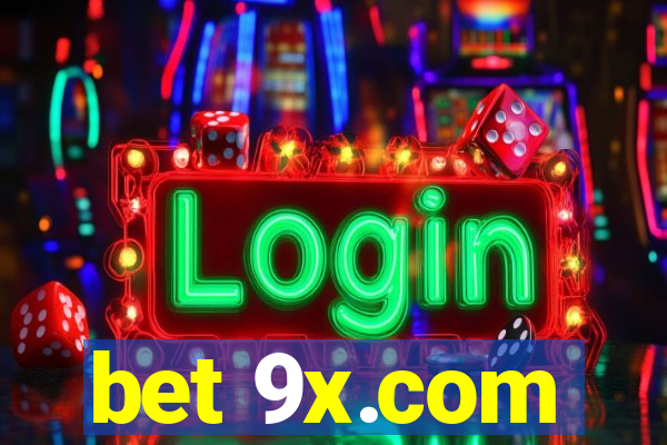 bet 9x.com