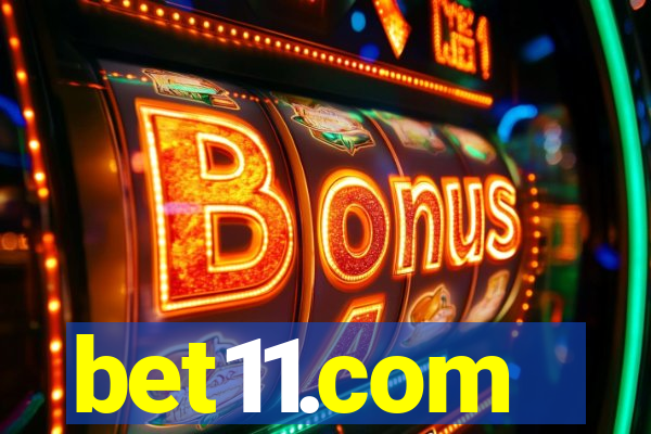 bet11.com