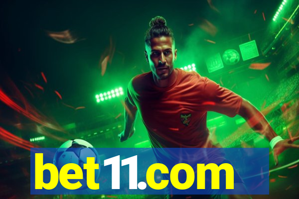 bet11.com