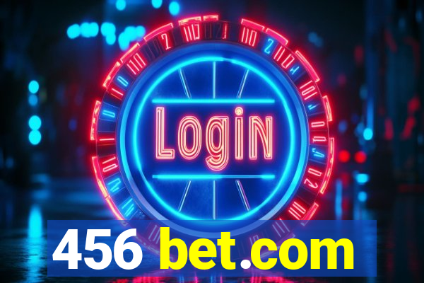 456 bet.com