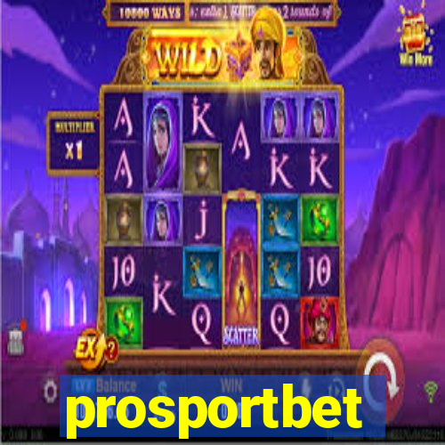 prosportbet