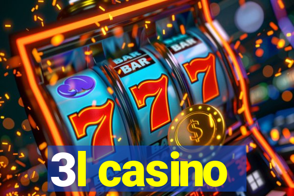 3l casino