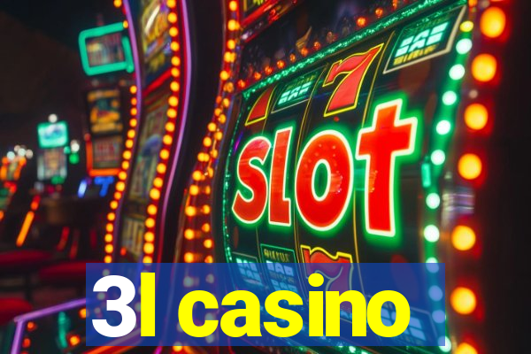 3l casino