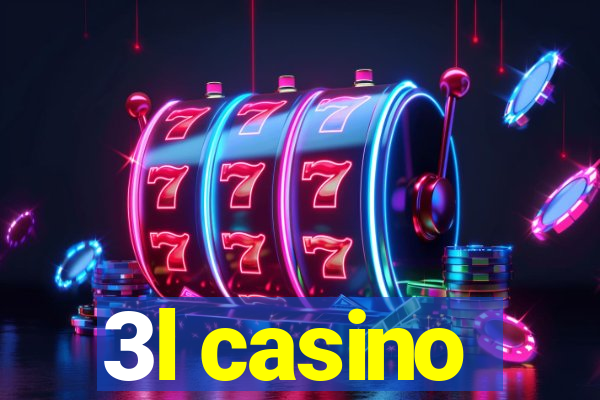 3l casino