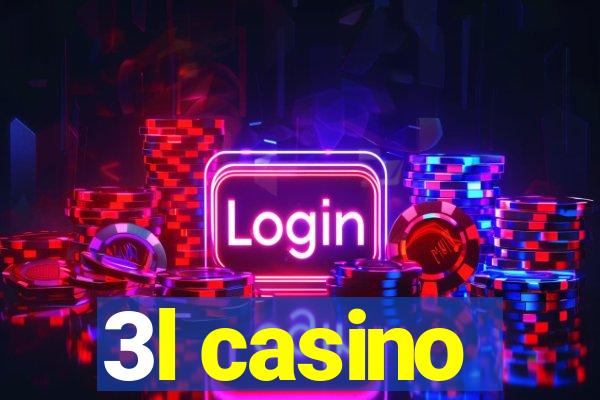 3l casino