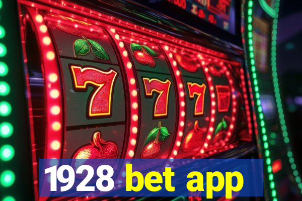 1928 bet app