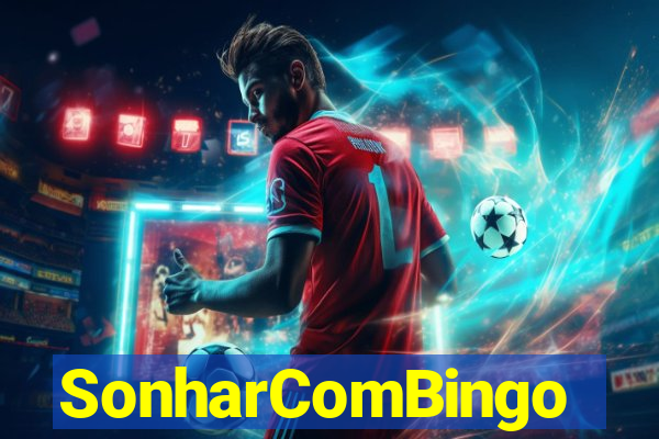 SonharComBingo