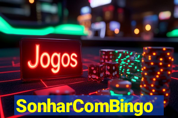 SonharComBingo