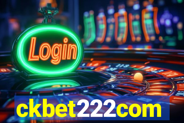 ckbet222com