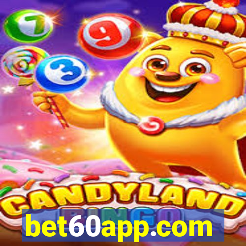 bet60app.com