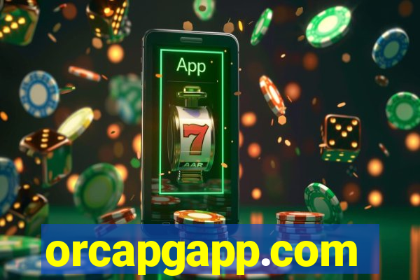 orcapgapp.com