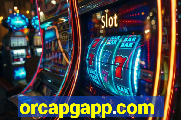 orcapgapp.com