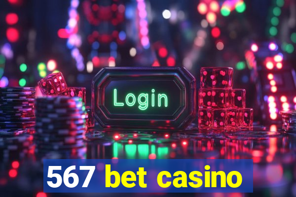 567 bet casino