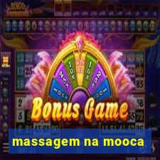 massagem na mooca