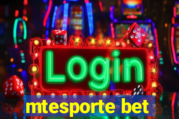 mtesporte bet