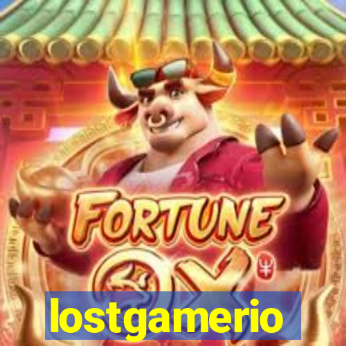 lostgamerio